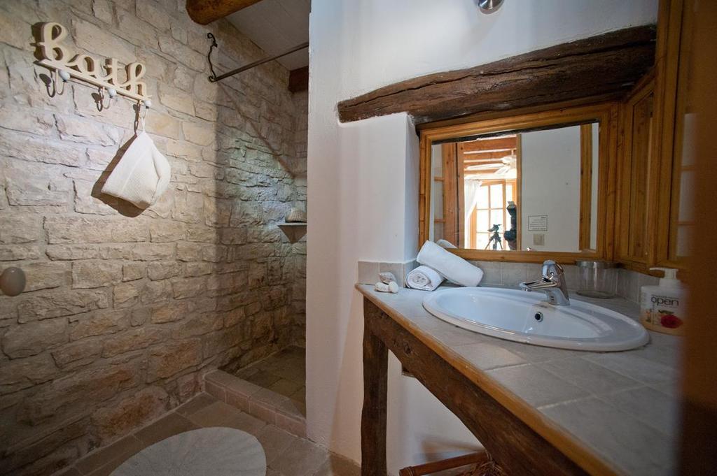 Kiparissi Villa Kourtaiika Dış mekan fotoğraf