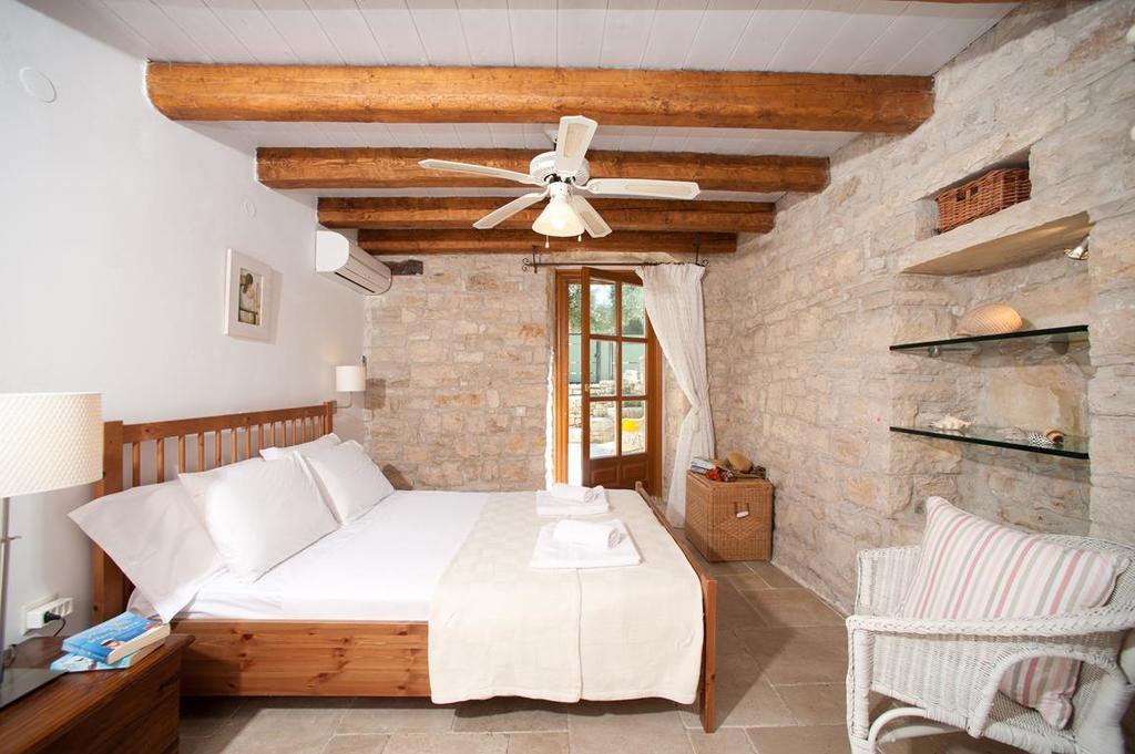 Kiparissi Villa Kourtaiika Dış mekan fotoğraf
