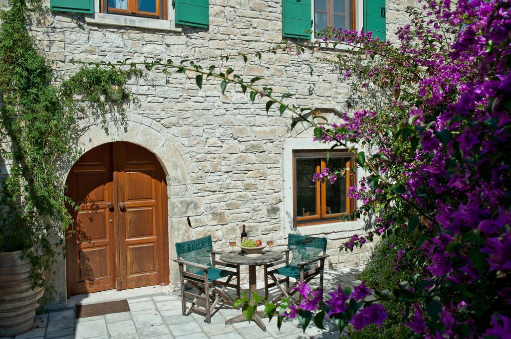 Kiparissi Villa Kourtaiika Dış mekan fotoğraf