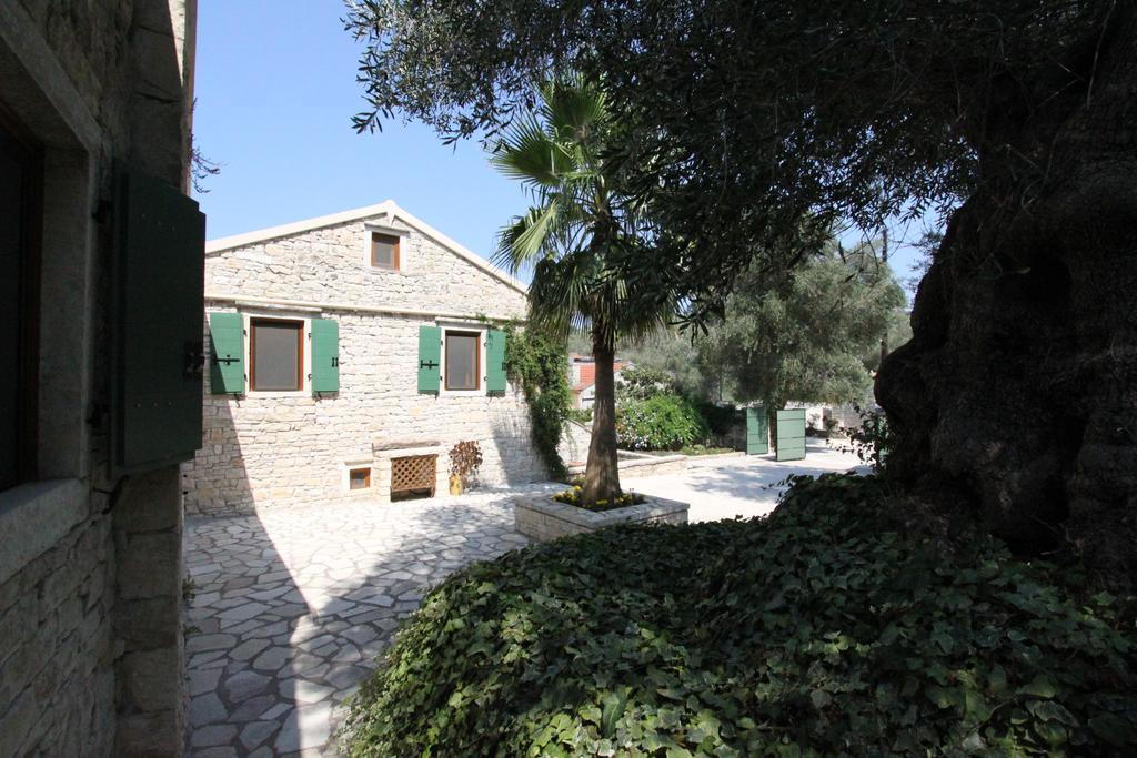 Kiparissi Villa Kourtaiika Dış mekan fotoğraf